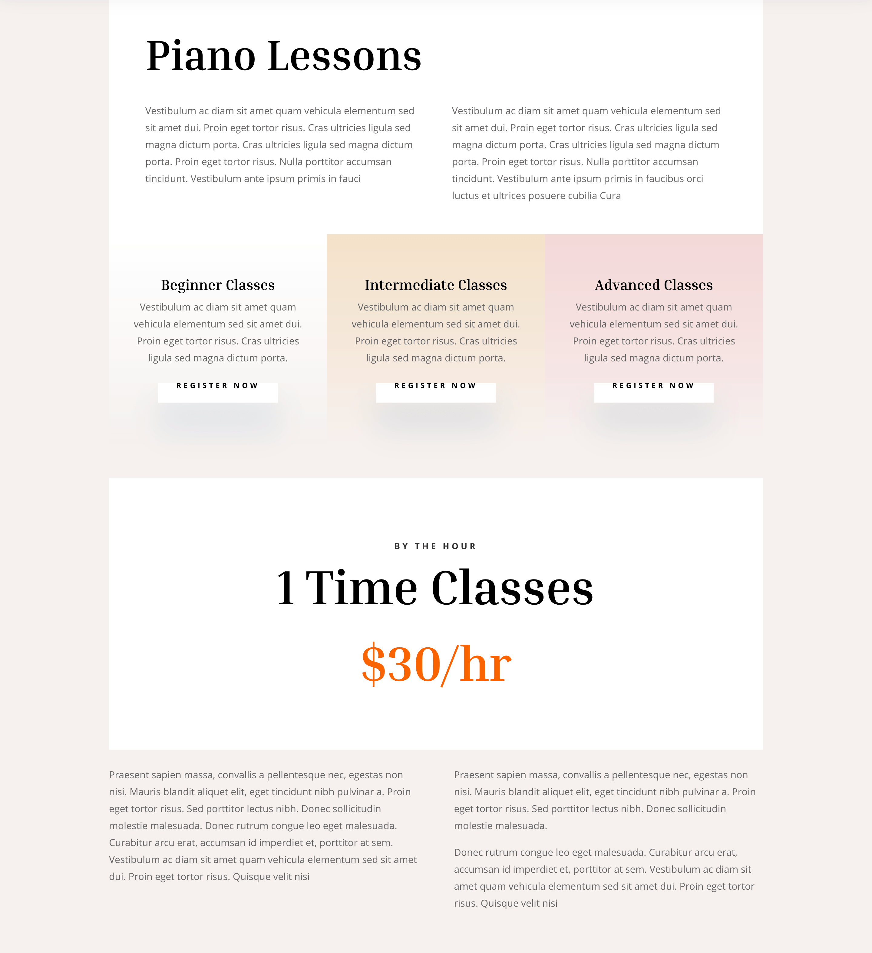 Music Teacher - 3-min Music Teacher 3 min Apex Digital Labs